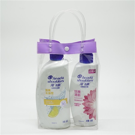 化妆品礼品袋